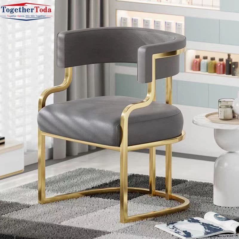 Arm Chair Upholstered Dining Chairs best