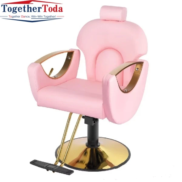 Barberpub Chair