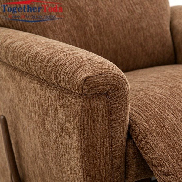 Hotel Arm Chairs  Armrest Detail
