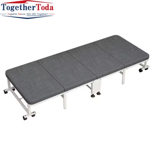 King Single Folding Bed