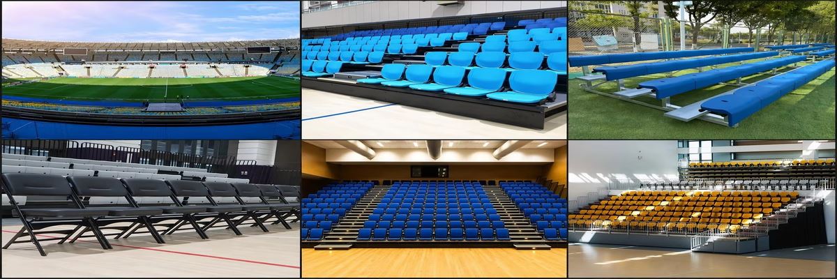 Sports Venue Furniture