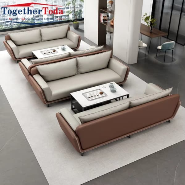 Modern Minimalist Sofa Set suppliers