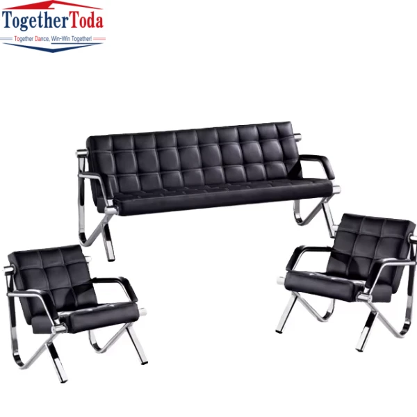 Modern Office Sofa Set