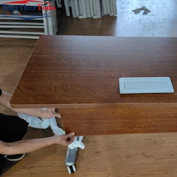 Nesting Training Table suppliers
