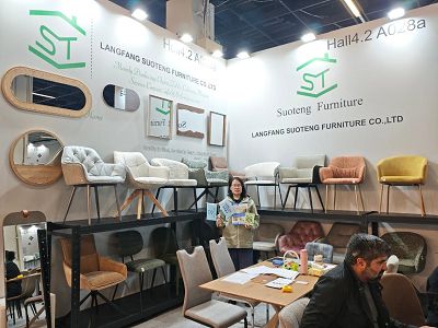 Deeply Rooted in Real Industry, Win-Win Global Cooperation | Yiqi Tongda Invited To Exhibit At Im...