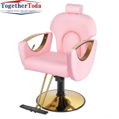 Barberpub Chair