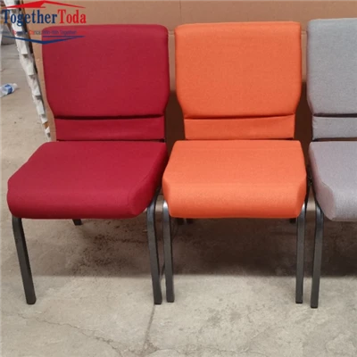 Contemporary Pulpit Chairs