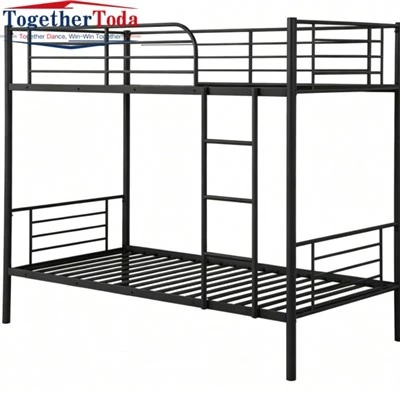 Dormitory Double Decker Bed