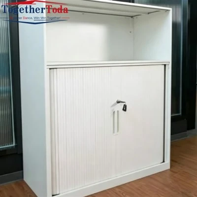 Freestanding Storage Cabinet