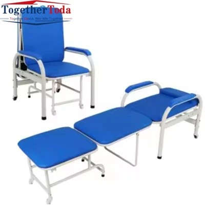 Hospital Folding Bed