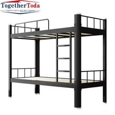 Hostel Dormitory Bed