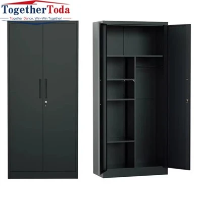Hotel Style Wardrobe