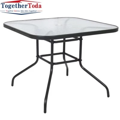 Lightweight Garden Table