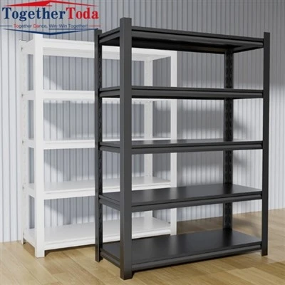 Metal Retail Display Racks