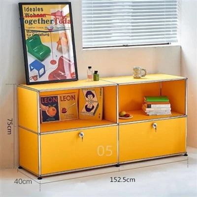 Modern Modular Cabinets