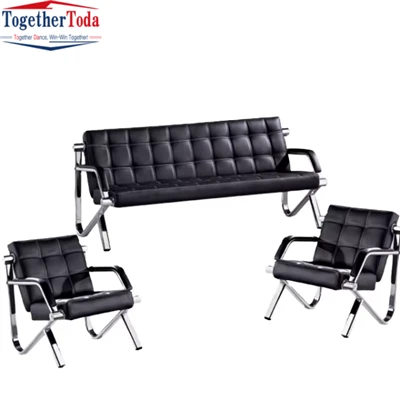 Modern Office Sofa Set
