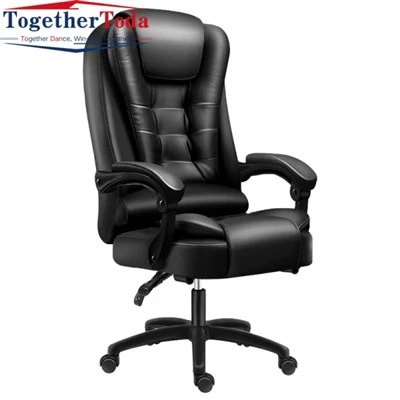 Steel Revolving Chair
