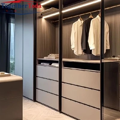 Wardrobe for Hotel Room