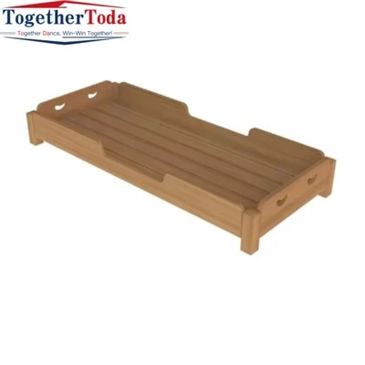 Wooden Bed Frame Super Single
