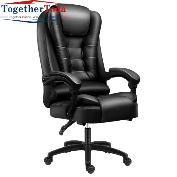 Steel Revolving Chair